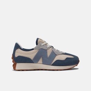 Nino Grande New Balance Ninos Gris 37 Precios New Balance Baratas